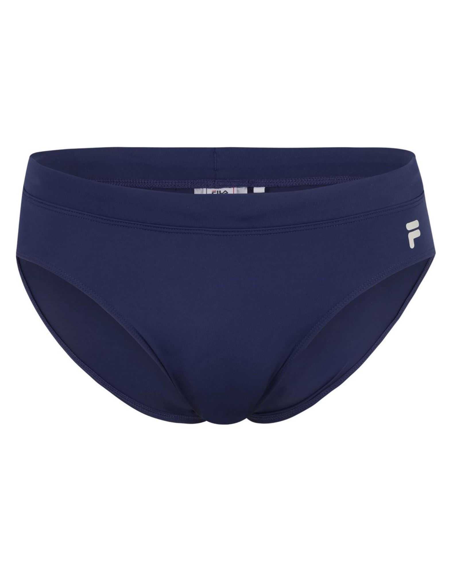 FILA Bikinislip & Badehose Herren Blau von FILA