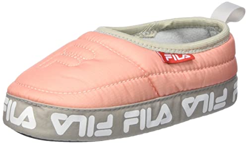 FILA COMFIDER Kids Hausschuh, Pale Rosette, 29 EU von FILA