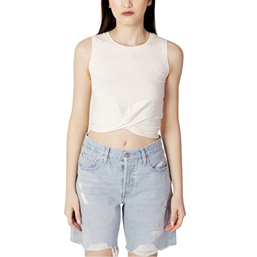 FILA Crop-Top Frau Carnac von FILA