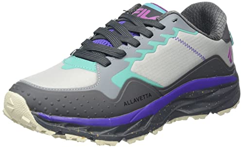 FILA Damen ALLAVETTA wmn Laufschuh, Castlerock, 37 EU von FILA