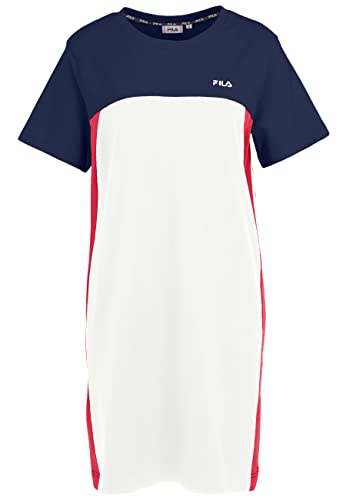 FILA Damen BALIKESIR Lässiges Kleid, XS von FILA