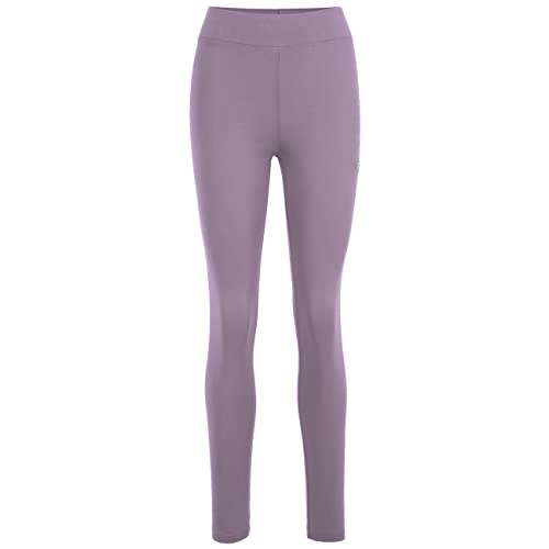 FILA Damen BENNDORF high Waist Leggings, Fair Orchid, S von FILA