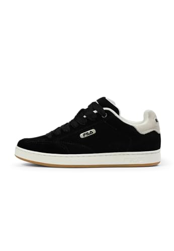 FILA BOLDBAY wmn-Black-Turtledove-38 von FILA