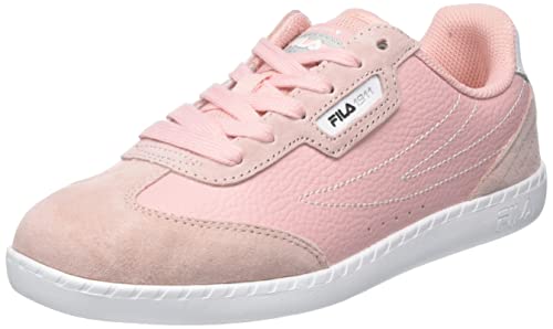 FILA Damen BYB Assist wmn Sneaker, Pale Rosette, 38 EU von FILA