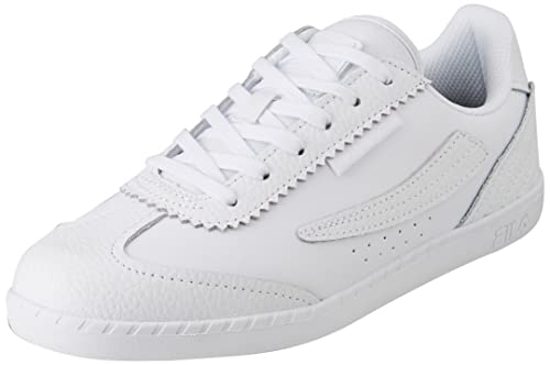 FILA Damen BYB LE Low wmn Sneaker, White, 42 EU von FILA