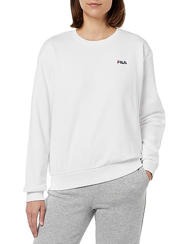 FILA Damen Bantin Sweatshirt FILA Damen Bantin Sweatshirt von FILA