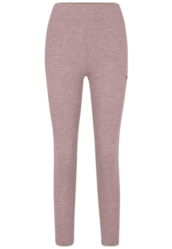 FILA Damen Benndorf Leggings, Pale Mauve, L EU von FILA