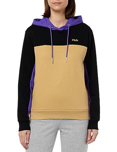 FILA Damen Biebertal Hoody von FILA