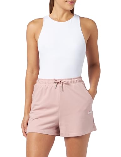 FILA Damen Brandenburg Freizeithose, Pale Mauve, S EU von FILA