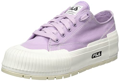 FILA Damen CITYBLOCK Platform wmn Sneaker, Fair Orchid, 36 EU von FILA