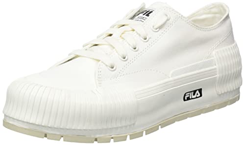 FILA Damen CITYBLOCK Platform wmn Sneaker, Marshmallow, 38 EU von FILA