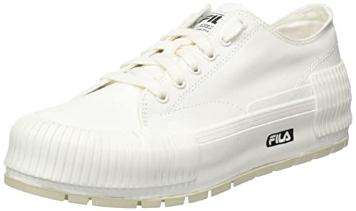 FILA Damen CITYBLOCK Platform wmn Sneaker, Marshmallow, 42 EU von FILA