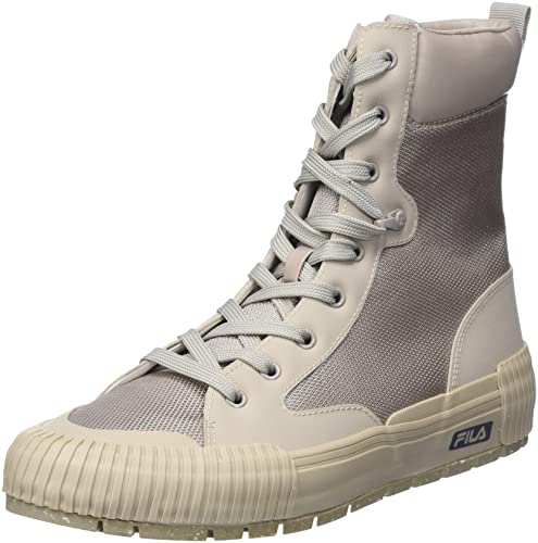 FILA Damen CITYBLOCK high wmn Sneaker, Chateau Gray, 40 EU von FILA