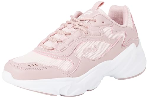 FILA Damen COLLENE wmn Sneaker, Pale Mauve, 41 EU von FILA