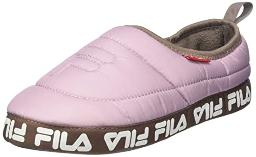 FILA Damen COMFIDER wmn Hausschuh, Fair Orchid, 36 EU von FILA