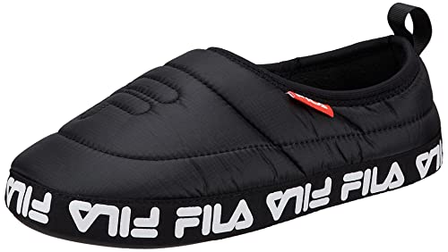 FILA Damen COMFIDER wmn Sneaker, Black, 38 EU von FILA