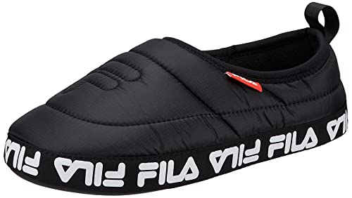 FILA Damen COMFIDER wmn Sneaker, Black, 39 EU von FILA