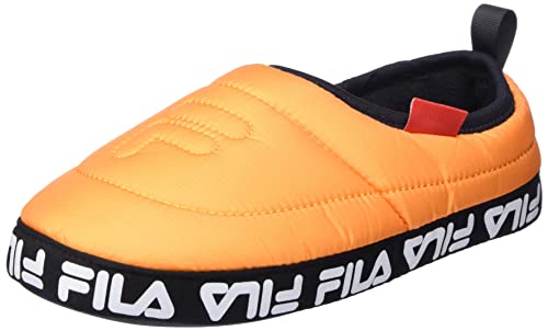 FILA Damen COMFIDER wmn Sneaker, Orange Pepper, 38 EU von FILA