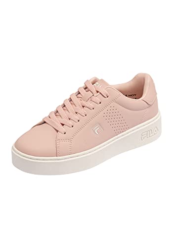 FILA Damen Crosscourt Altezza R wmn Sneaker, Peach Whip, 38 EU von FILA