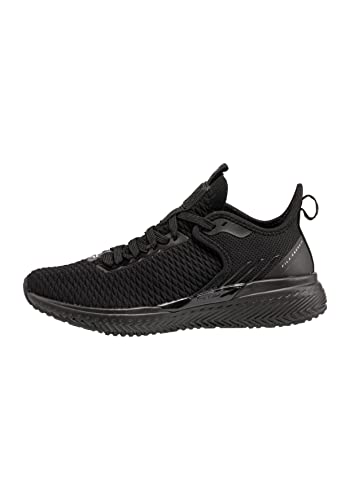 FILA Damen ENERGIA WMN Laufschuh, Black, 36 EU von FILA