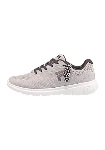 FILA Damen FLEXX WMN Laufschuh, Gray Violet-Limestone, 37 EU von FILA