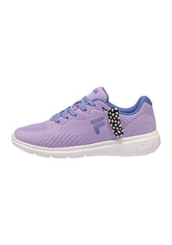 FILA Damen FLEXX WMN Laufschuh, Purple Rose-Ultramarine, 38 EU von FILA