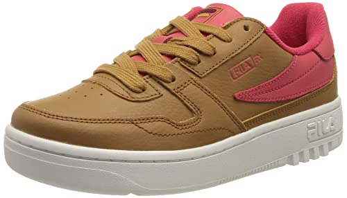 FILA Damen Fxventuno L Low Wmn Sneaker, Chipmunk, 39 EU von FILA