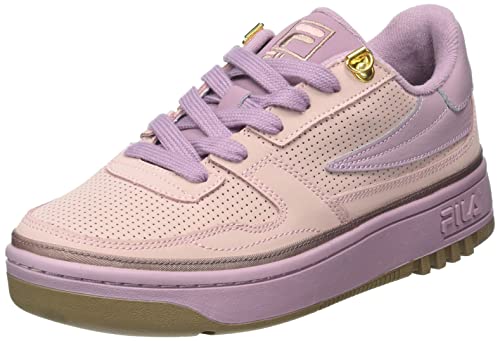 FILA Damen FXVENTUNO O Low wmn Sneaker, Peach Whip, 36 EU von FILA