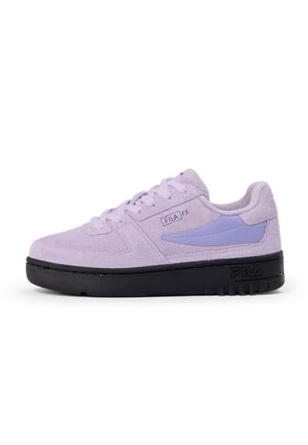 FILA Damen FXVENTUNO S wmn Sneaker, Orchid Hush-Sweet Lavender, 36 EU von FILA