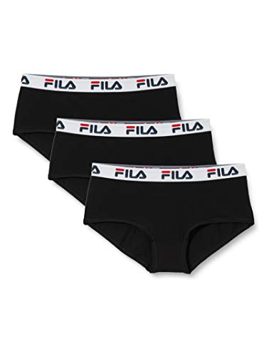 FILA Damen Fi/2bcx3 Slip, Fu6044g, 46 von FILA