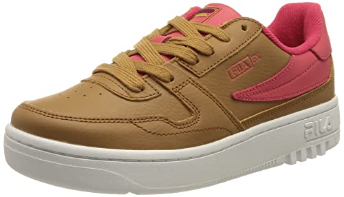 FILA Damen Fxventuno L Low Wmn Sneaker, Chipmunk, 37 EU von FILA