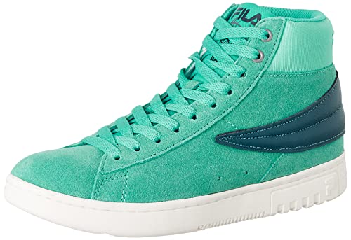 FILA Damen HIGHFLYER S MID wmn Sneaker, Billiard, 37 EU von FILA