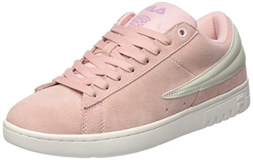 FILA Damen HIGHFLYER S wmn Sneaker, Pale Rosette, 36 EU von FILA