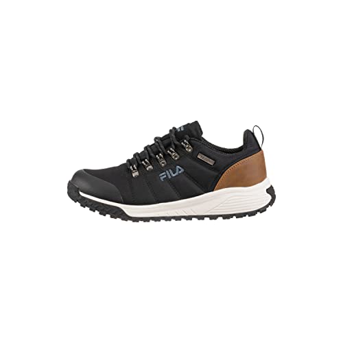 FILA Damen HIKEBOOSTER wmn Sneaker, Black-Glazed Ginger, 40 EU von FILA