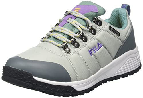 FILA Damen HIKEBOOSTER wmn Sneaker, Gray Violet, 38 EU von FILA