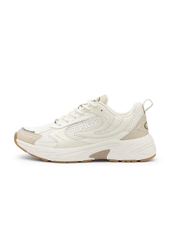 FILA Damen KREATIX wmn Sneaker, Marshmallow, 40 EU von FILA