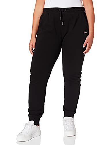 FILA Damen LAKIN Jogginghose,Schwarz,XS von FILA