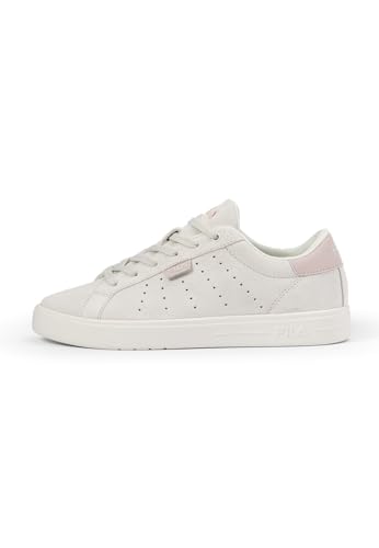 FILA Damen LUSSO S wmn Sneaker, Marshmallow-Mauve Chalk, 38 EU von FILA