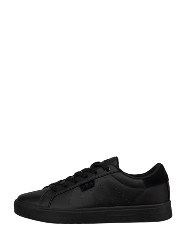 FILA Damen LUSSO wmn Sneaker, Black, 37 EU von FILA