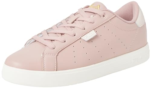 FILA Damen LUSSO wmn Sneaker, Pale Mauve-Mauve Chalk, 39 EU von FILA
