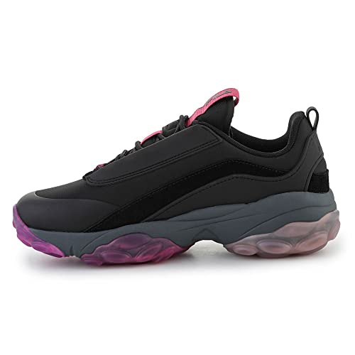 FILA Damen Loligo CB wmn Sneaker, Black Carmine, 36 EU von FILA