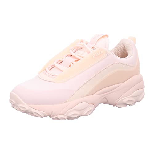 FILA Damen Loligo wmn Sneaker, Vanilla Cream, 39 EU von FILA