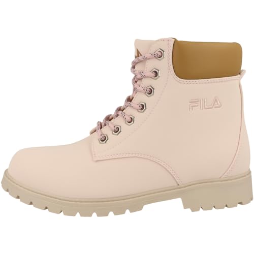 FILA Damen Maverick Mid Wmn Hiking, Winter Boots, Peach Whip, 37 EU von FILA