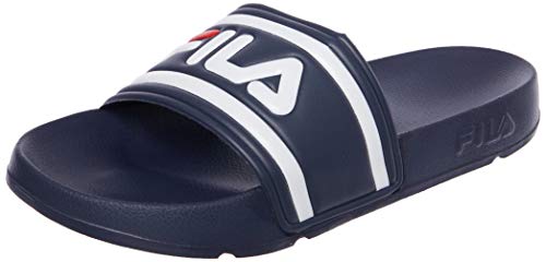 FILA Damen Morro Bay 2.0 wmn Slipper, Dress Blue, 37 EU von FILA