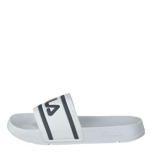 FILA Damen Morro Bay 2.0 wmn Slipper, White, 41 EU von FILA