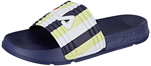 FILA Damen Morro Bay P wmn Slipper, Medieval Blue, 38 EU von FILA