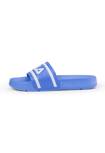 FILA Damen Morro Bay Slipper wmn Slide Sandal, Ultramarine, 38 EU von FILA