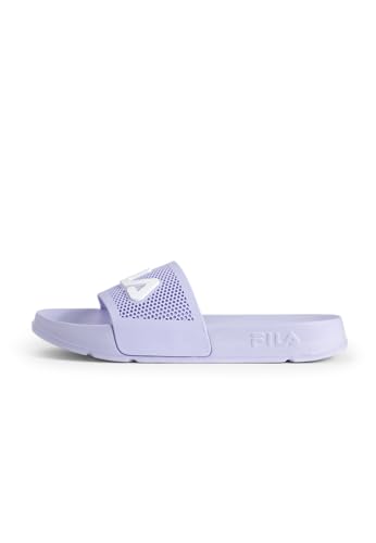 FILA Damen Morro Bay Spiro wmn Slide Sandal, Thistle, 37 EU von FILA