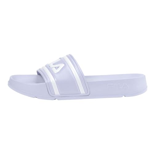 FILA Damen Morro Bay wmn Slide Sandal, Thistle, 40 EU von FILA