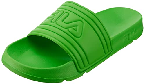 FILA Damen Morro Bay wmn Slipper, Green Gecko, 37 EU von FILA